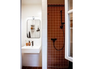 Kleines Duschbad im EG