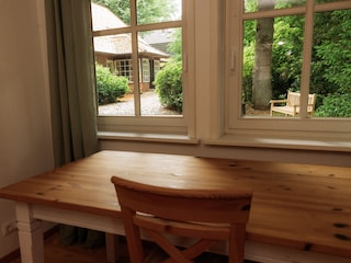 Ihr mögliches Home Office ?