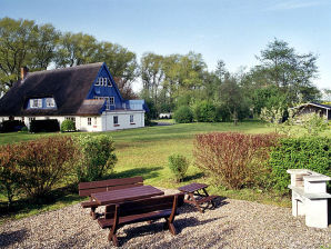 Ferienwohnung Arkona