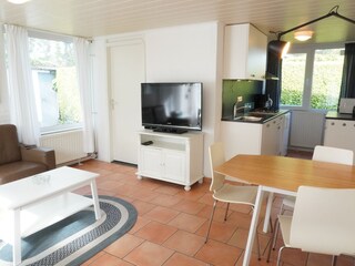 Casa per le vacanze Brouwershaven Caratteristiche 6