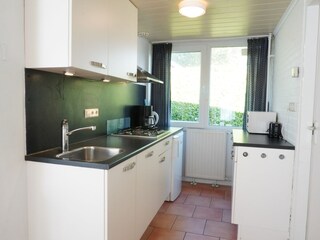Casa per le vacanze Brouwershaven Caratteristiche 7