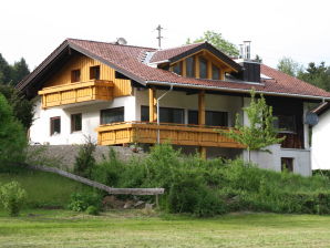 Ferienwohnung -Murmele - Fischen im Allgäu - image1