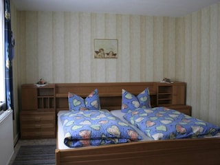 Holiday house Oberwesel Bedroom 12