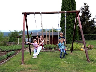 Holiday house Oberwesel Environment 7