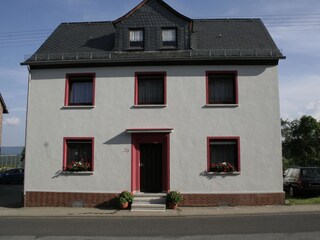 Holiday house Oberwesel Outdoor Recording 2