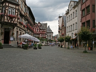 Holiday house Oberwesel  19