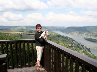 Holiday house Oberwesel  20