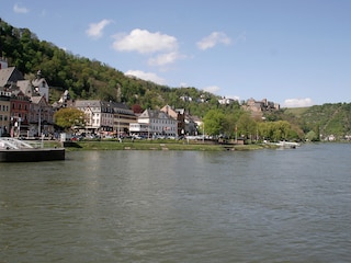 Holiday house Oberwesel  21