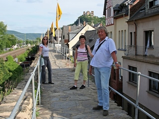Holiday house Oberwesel  22