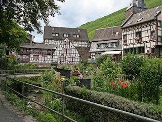 Holiday house Oberwesel  25