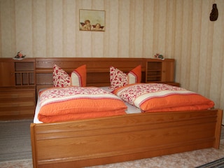 Holiday house Oberwesel Bedroom 11