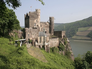 Holiday house Oberwesel  26