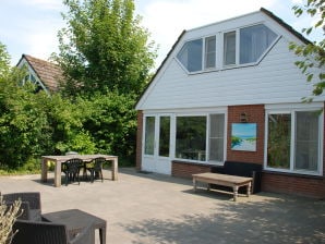 Ferienhaus Botterlaan 8 - Brouwershaven - image1