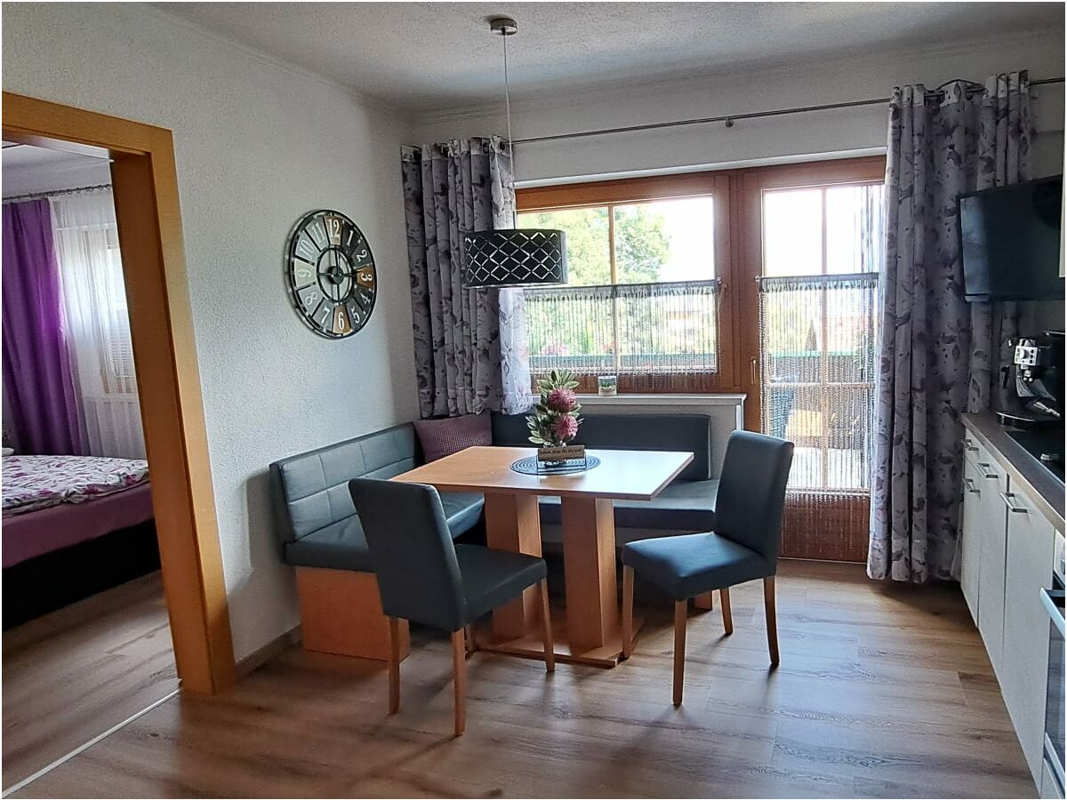 Vakantieappartement Hippach Buitenaudio-opname 1