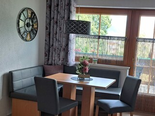 Vakantieappartement Hippach Buitenaudio-opname 2
