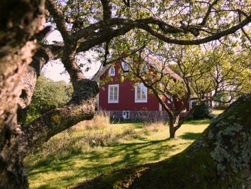 Ferienhaus Villa Lycka