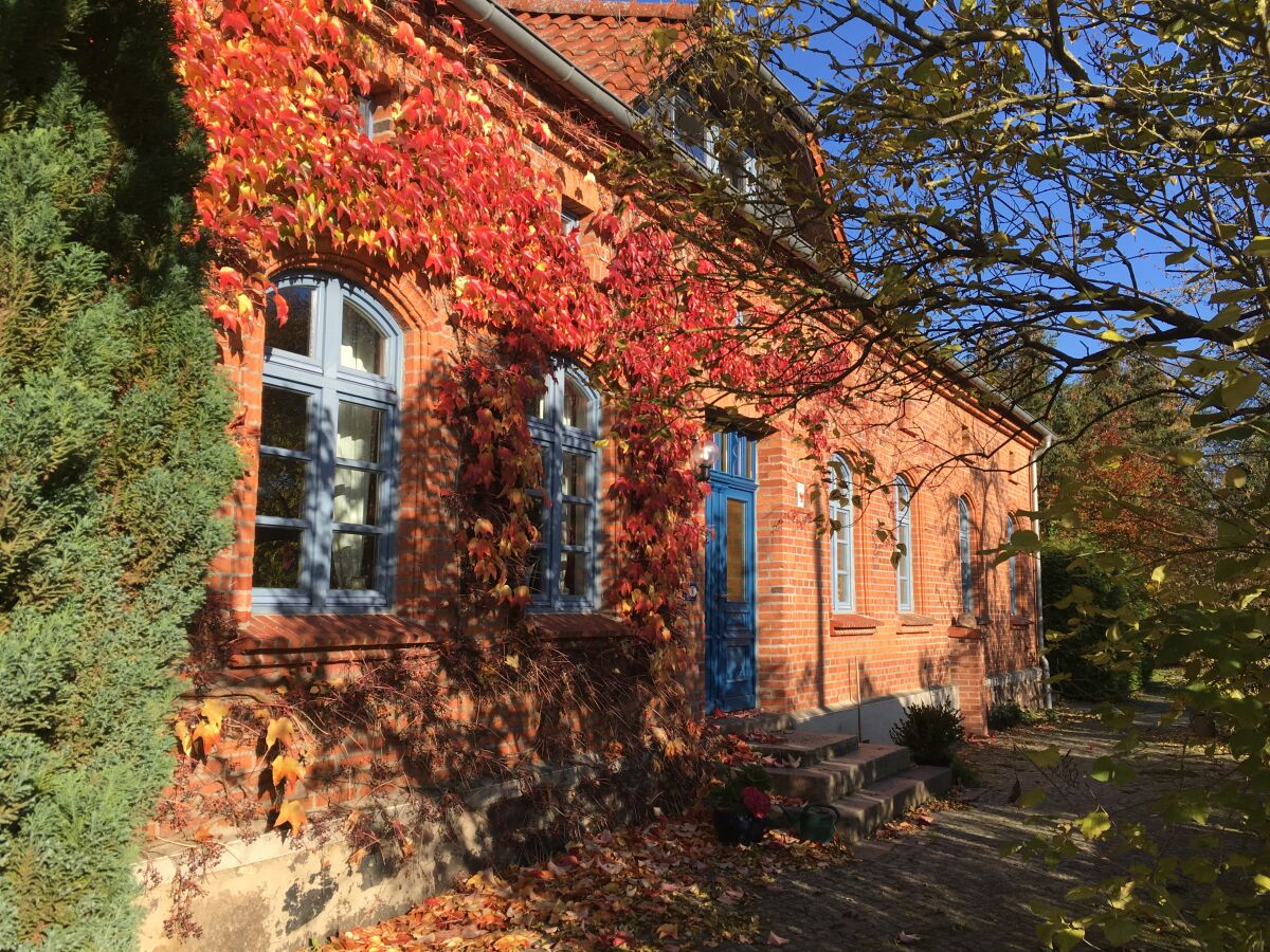 Altes Zollhaus Fürstenwerder