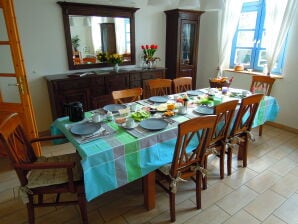 Ferienwohnung Altes Zollhaus