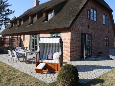 Ferienhaus auf dem Süderhof