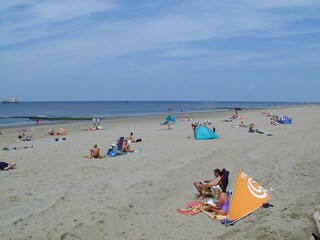 Appartamento per vacanze Petten Ambiente 28