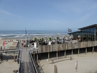 Appartamento per vacanze Petten Ambiente 32