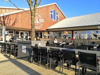 Appartamento per vacanze Petten Registrazione all'aperto 3