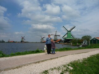 Appartamento per vacanze Petten Registrazione all'aperto 4