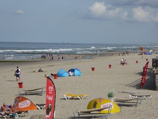 Appartamento per vacanze Petten Registrazione all'aperto 5