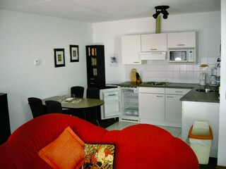 Appartamento per vacanze Petten Caratteristiche 14