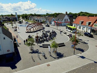 Appartamento per vacanze Petten Registrazione all'aperto 6