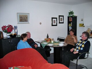 Appartamento per vacanze Petten Caratteristiche 9