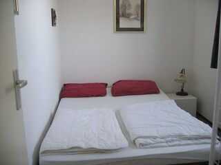 Appartamento per vacanze Petten Caratteristiche 12