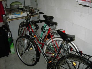 Appartamento per vacanze Petten Ambiente 35