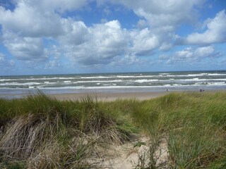 Appartamento per vacanze Petten Ambiente 21