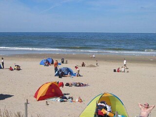 Appartamento per vacanze Petten Ambiente 22