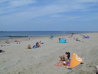 Appartamento per vacanze Petten Ambiente 39