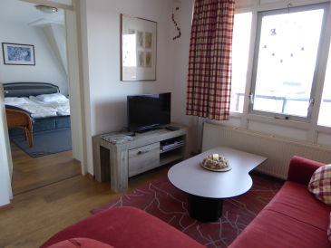 Ferienwohnung Petten Beach in Petten an Zee
