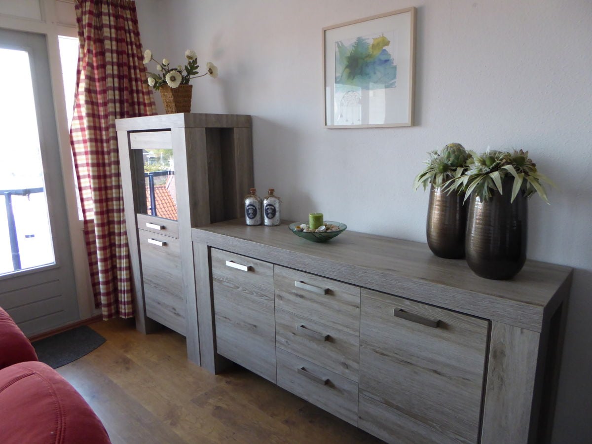 Holiday apartment Petten Features 1