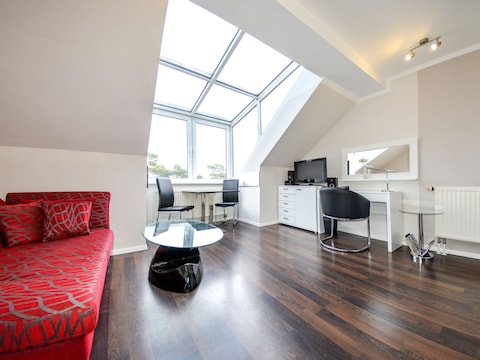 Apartment "Villa Strandidyll" Typ 1