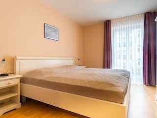 Schlafzimmer Whg E3