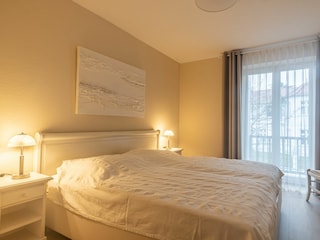 Schlafzimmer Whg 1.1