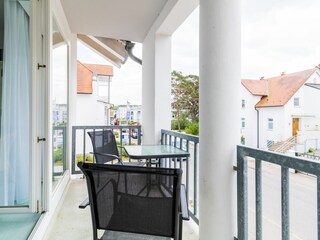 Balkon Whg  1.2