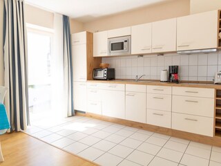 Küche Whg E3