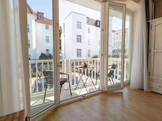 Balkon Whg E3