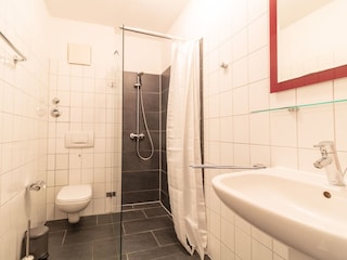 Duschbad