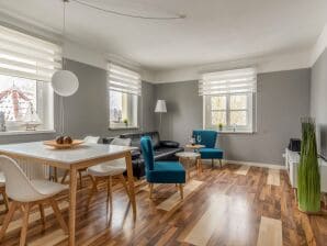 Apartment "Haus Godewind" Typ 4