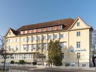 Vorderansicht