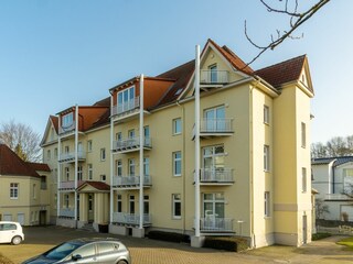Rückansicht
