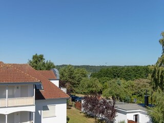 Blick zum Schmachter See