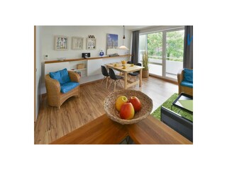 Apartamento de vacaciones Minsen Características 4